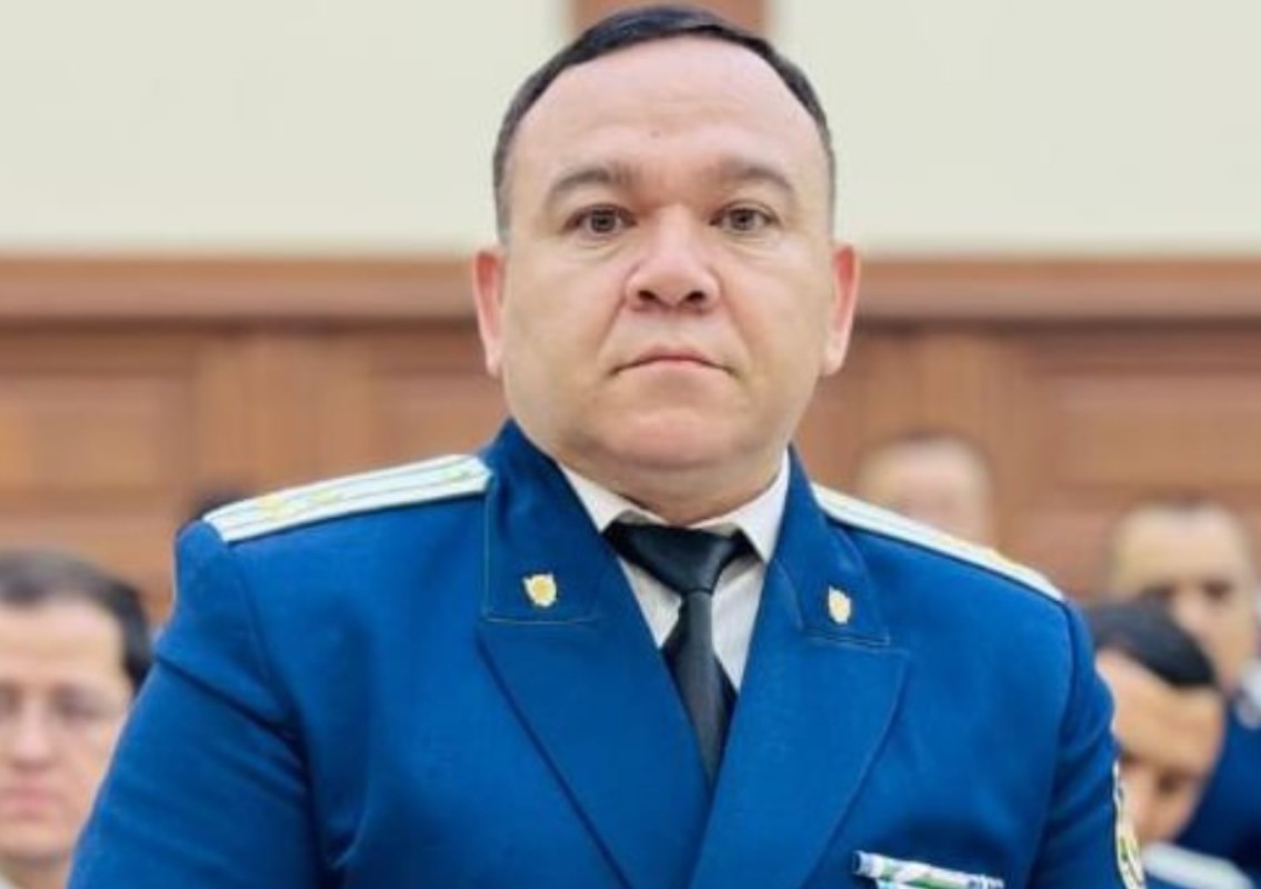 Прокуратура - последние новости от команды Repost.uz