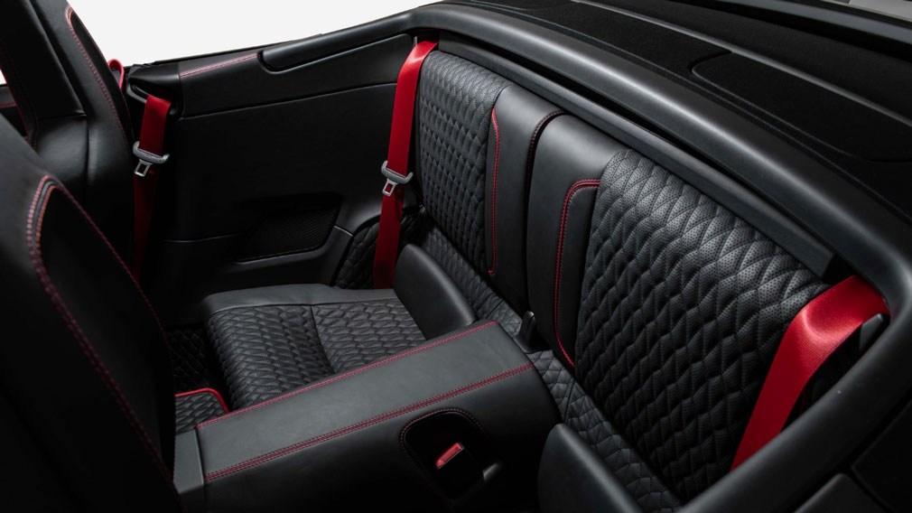 Фото: Brabus