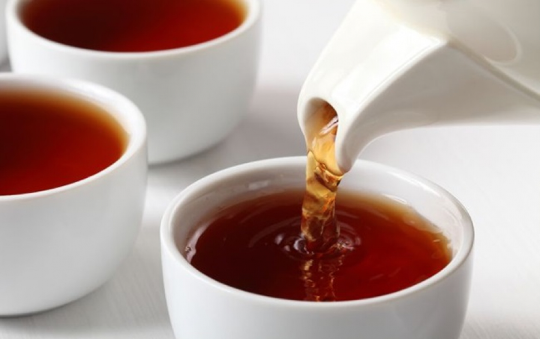 Что добавить в чай для здоровья организма