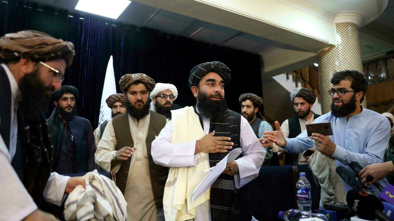 Евросоюз обеспокоен тем, что временное правительство Афганистана не отражает обязательств талибов