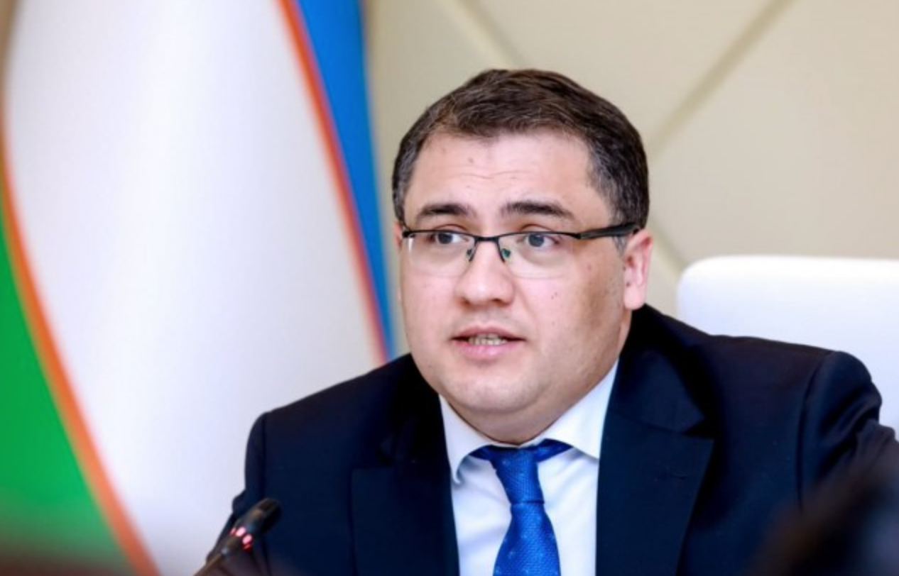 Министр юстиции Русланбек Давлетов озвучил число чиновников, привлеченных к уголовной ответственности за последние пять лет