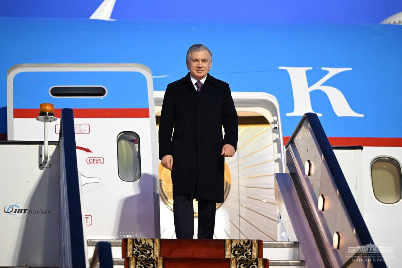 Фото: Пресс-служба президента