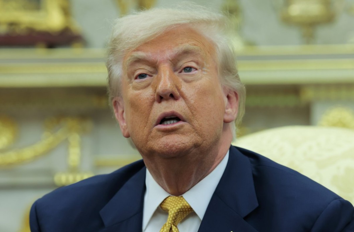 Трамп решил продлить «тарифное перемирие» с Китаем 