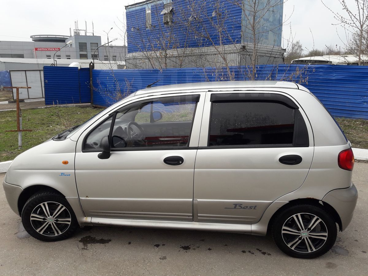 Узбекистанцы получат всю историю владения автомобилем с помощью новой услуги