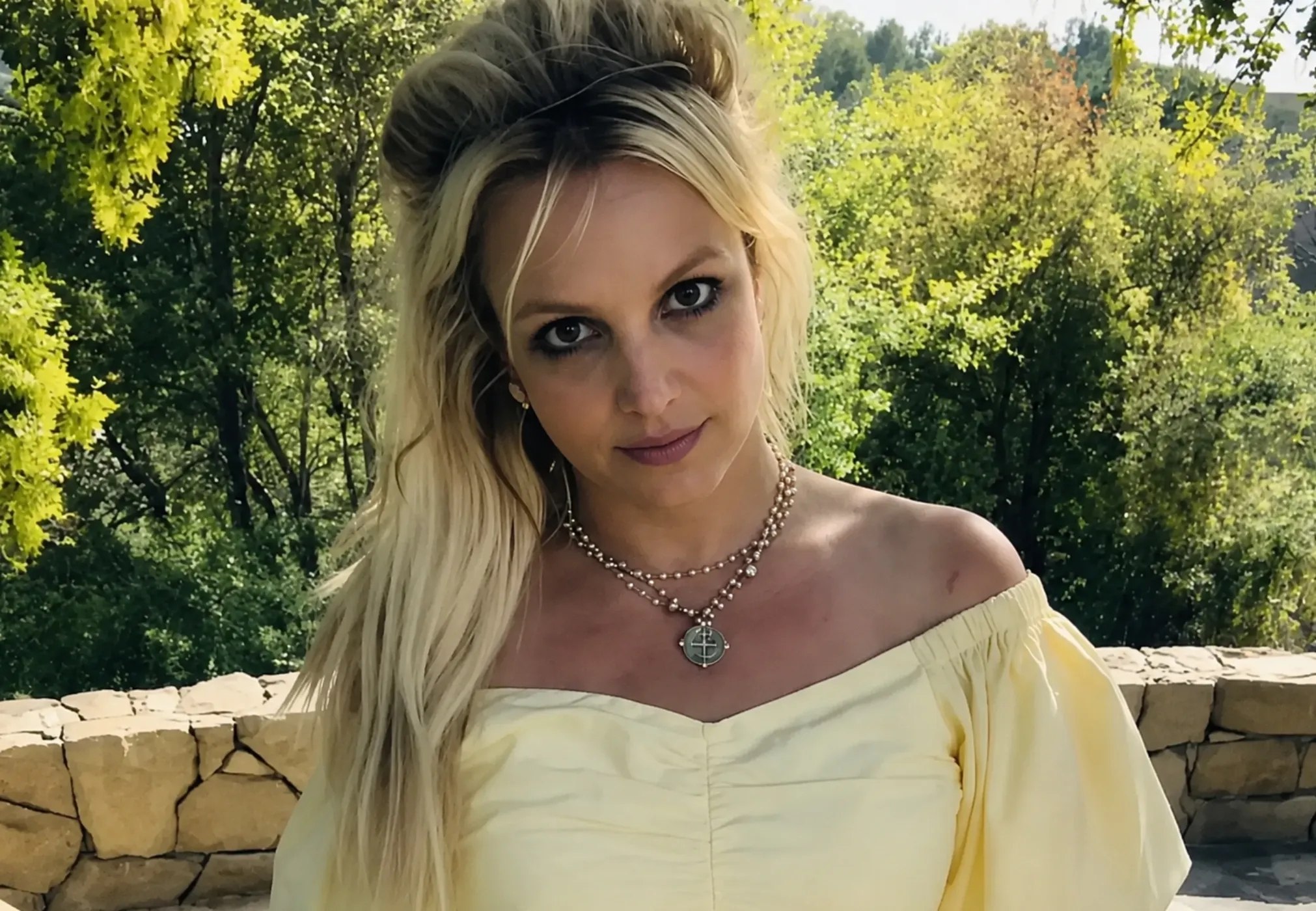 «Чувствовала себя роботом»: Бритни Спирс рассказала о годах под опекой отца