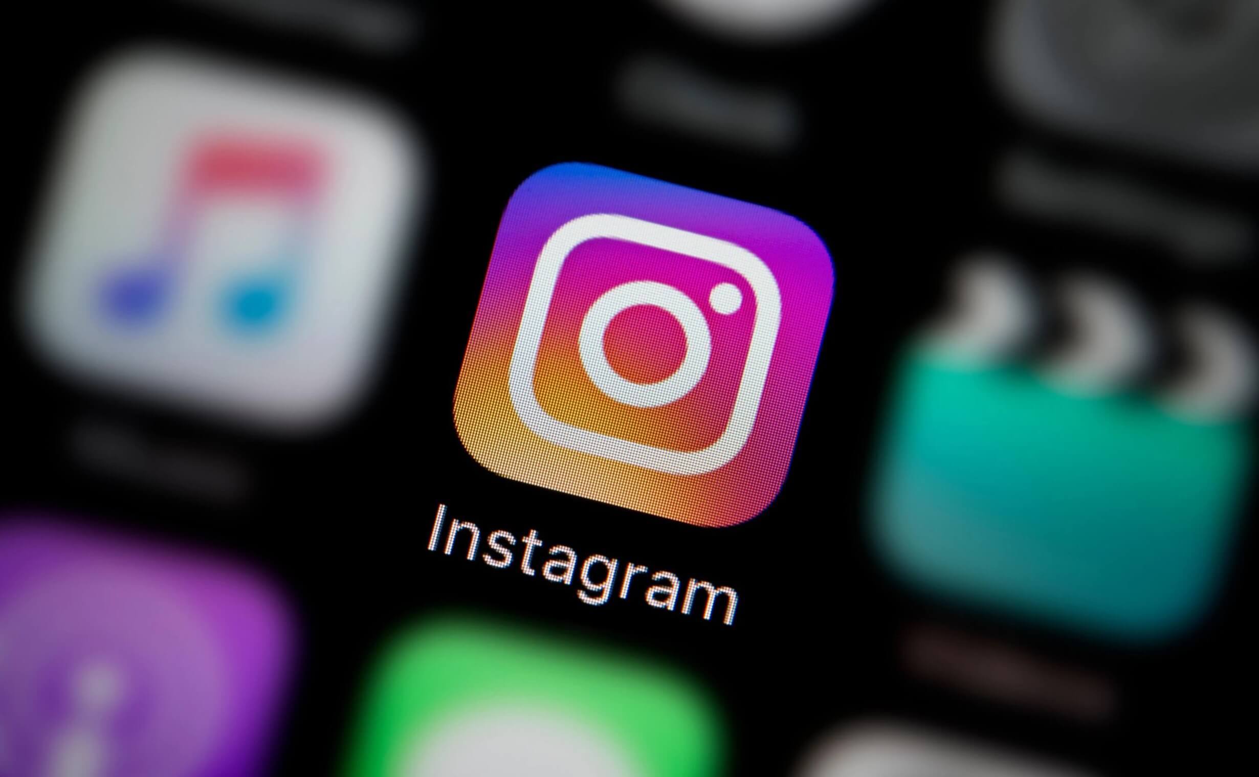 В Instagram объявили об устранении ошибки, но большая часть пользователей отрицает это
