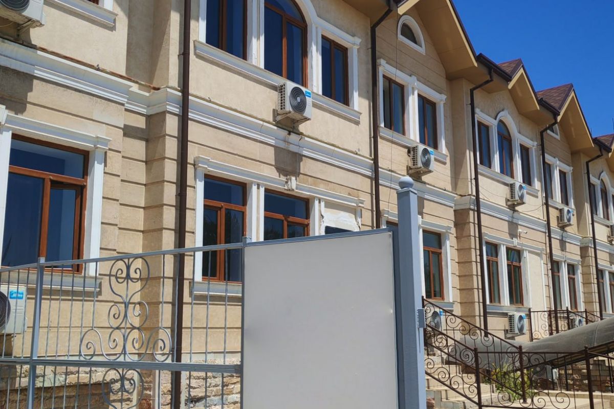 В Ташкенте выявили дом, расхитивший электричество более чем на 4,4 млрд сумов