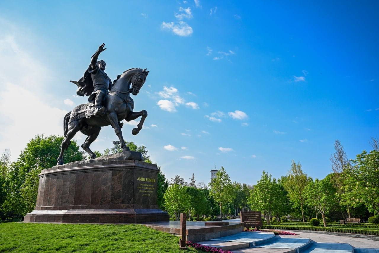 Фото: Пресс-служба президента