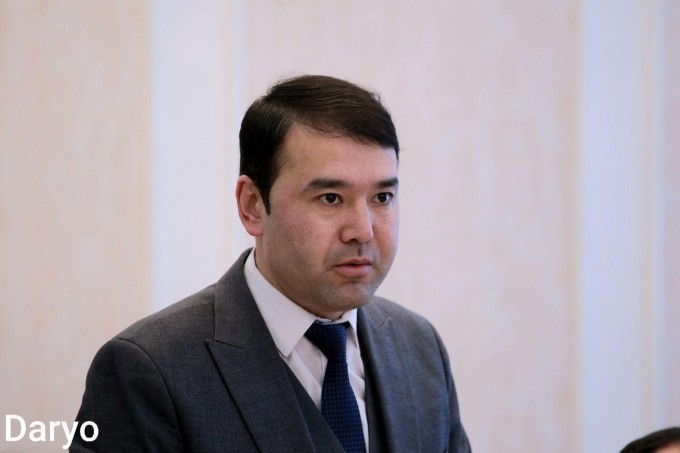 Расул Кушербаев заявил о готовности народа к выборам хокимов