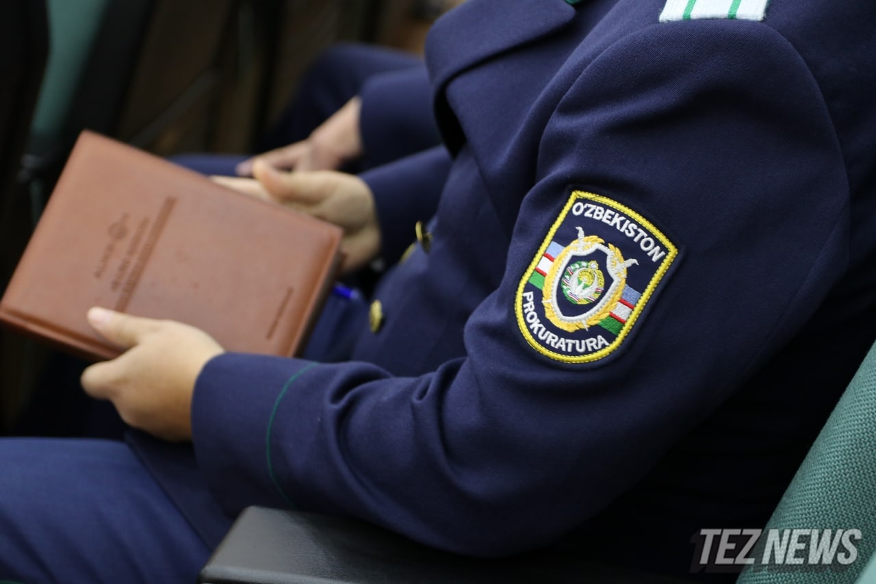 Алмазарский район - последние новости от команды Repost.uz