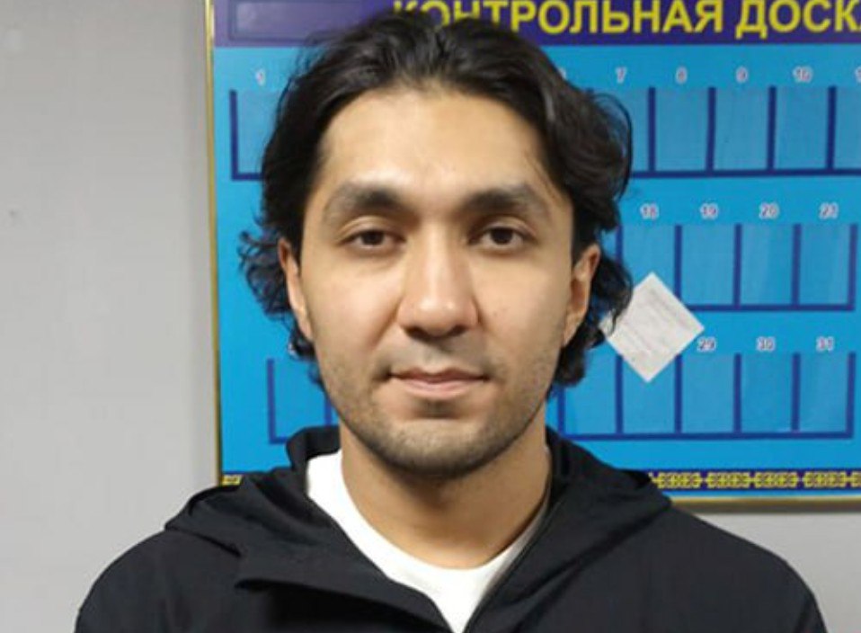 После протеста прокуратуры Акмаля Шукурова, избившего Бориса Авакяна, снова вернули в колонию