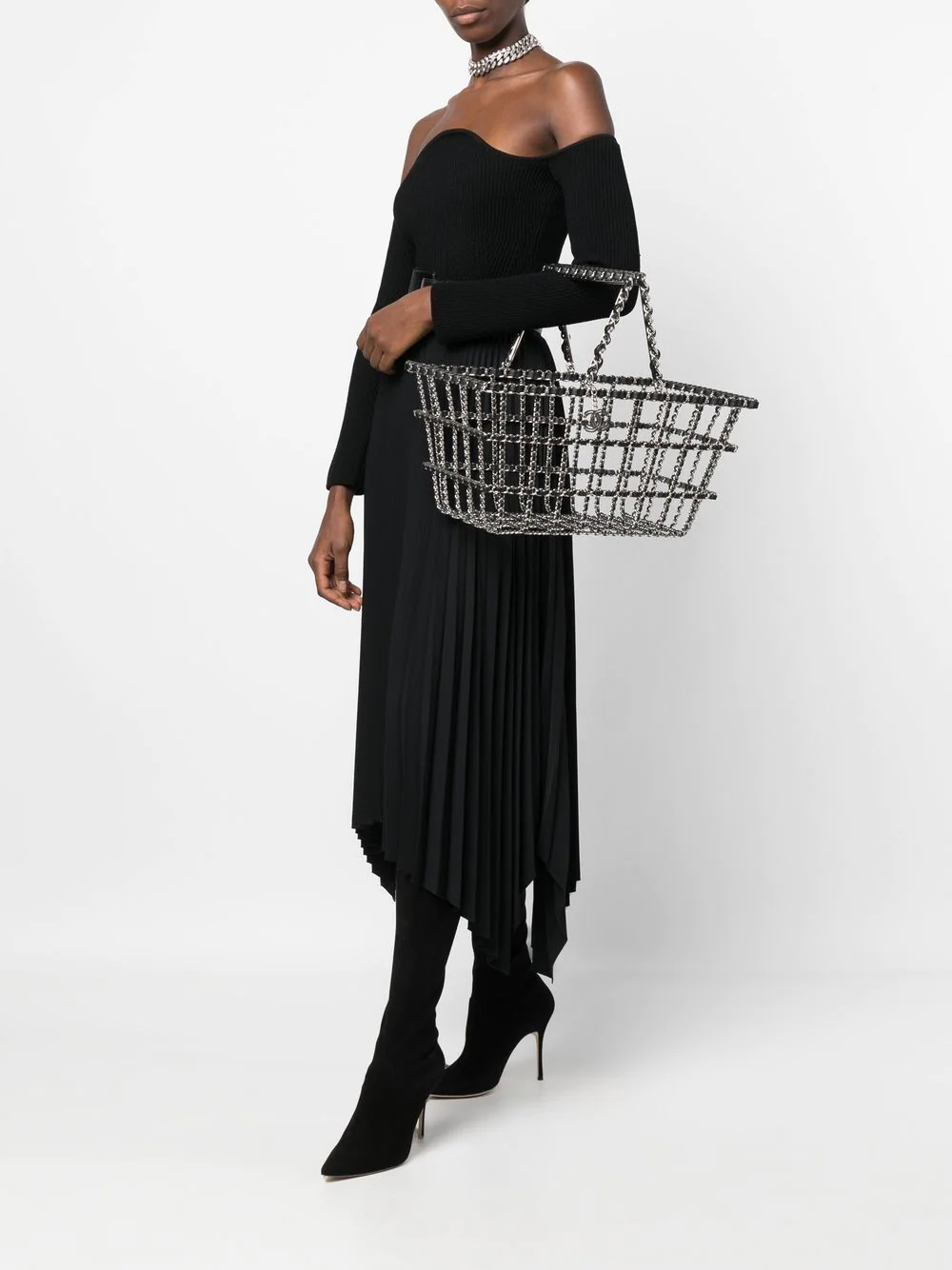 Фото: Chanel