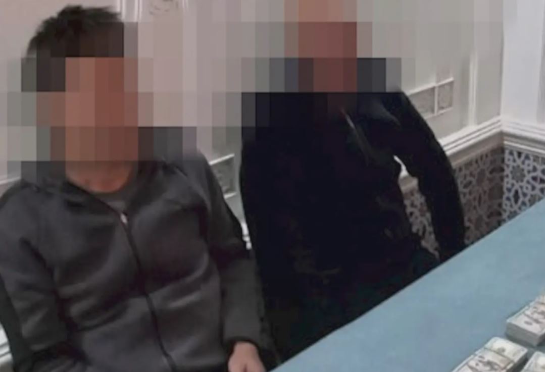 В Ташкенте задержали мужчину, пытавшегося переоформить участок за $1,3 млн