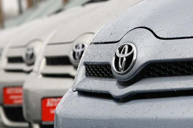 BMW - последние новости от команды Repost.uz