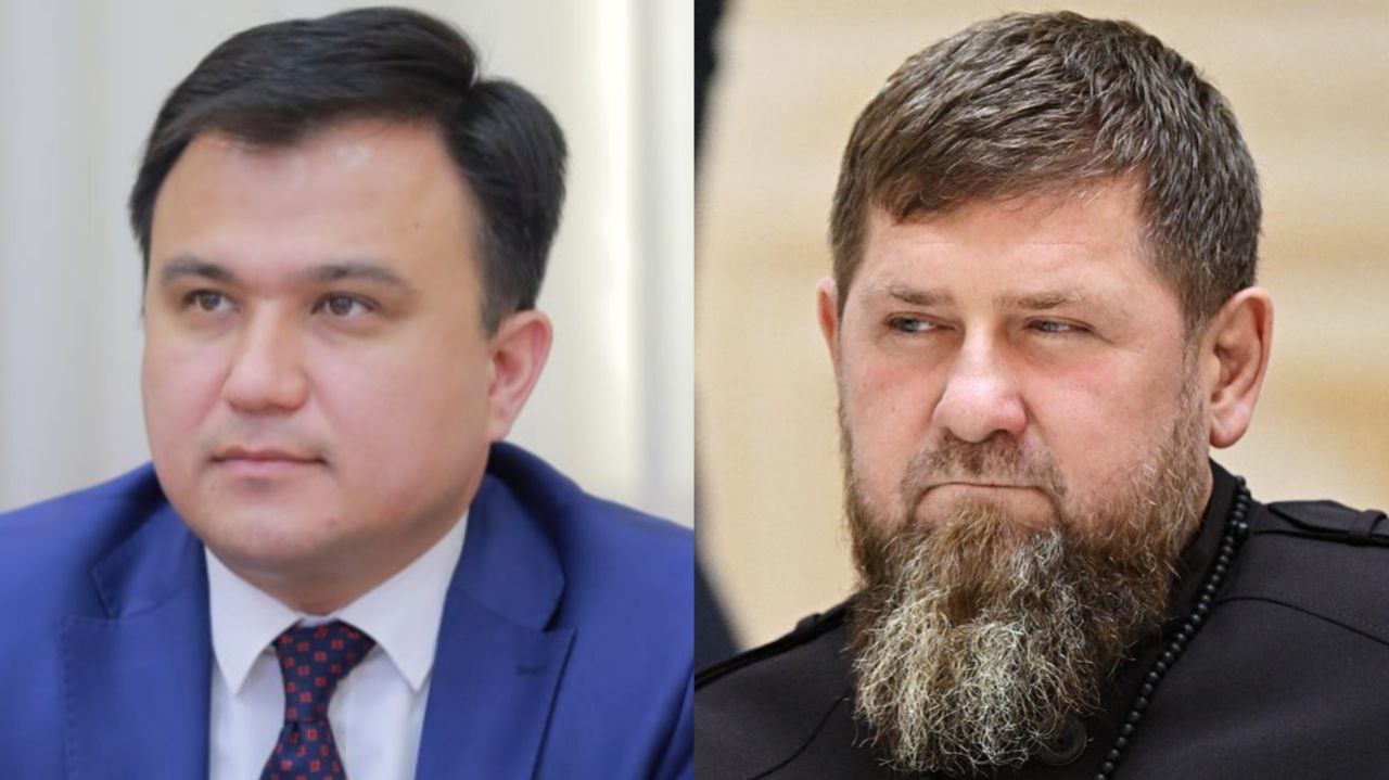 Одилжон Тожиев - последние новости от команды Repost.uz