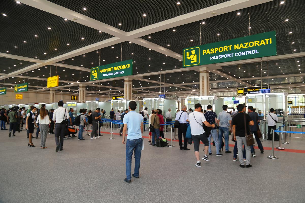 Казахстан возобновляет авиарейсы в Узбекистан и в два раза сокращает рейсы в Турцию