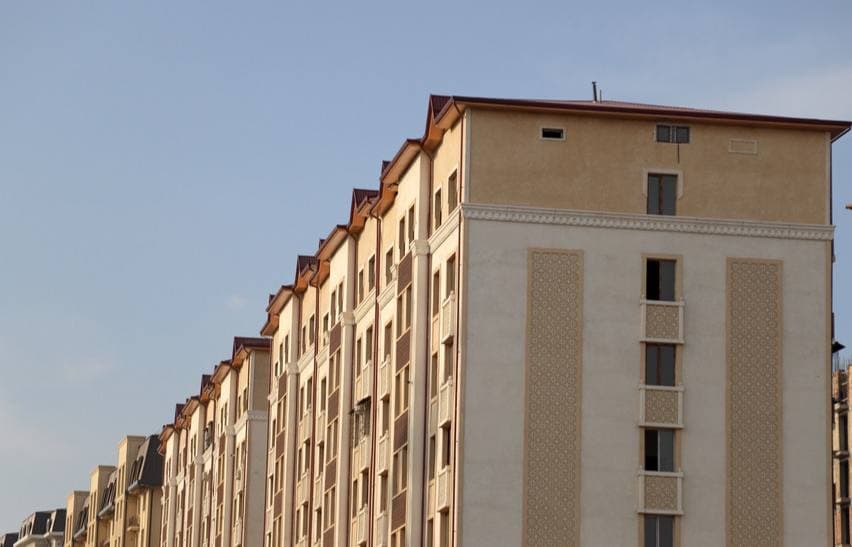 В Узбекистане утвержден новый порядок выдачи ипотеки