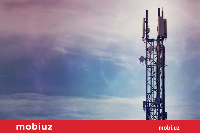 Mobiuz улучшил покрытие сети в Бухарской области  