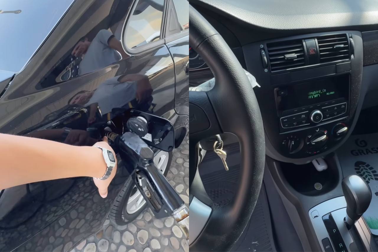 Chevrolet Gentra - последние новости от команды Repost.uz