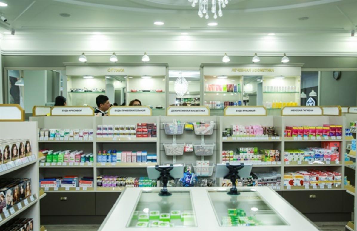 Опубликован список популярных препаратов в узбекских аптеках