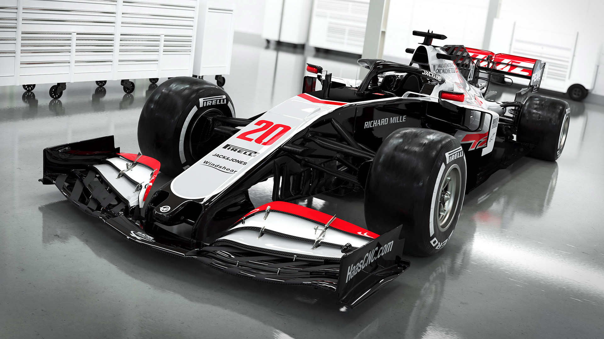 Фото: F1
