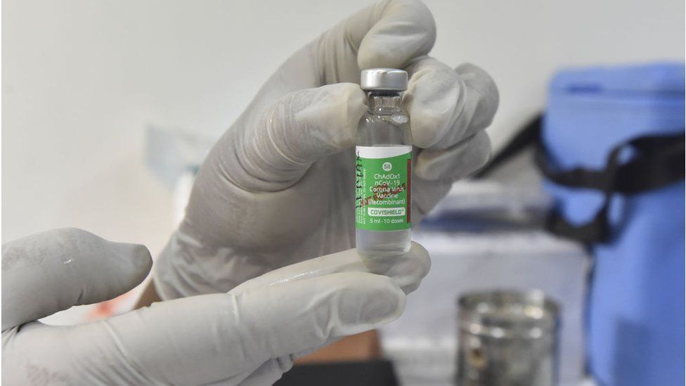 Узбекистан получит «вакцину для бедных стран»