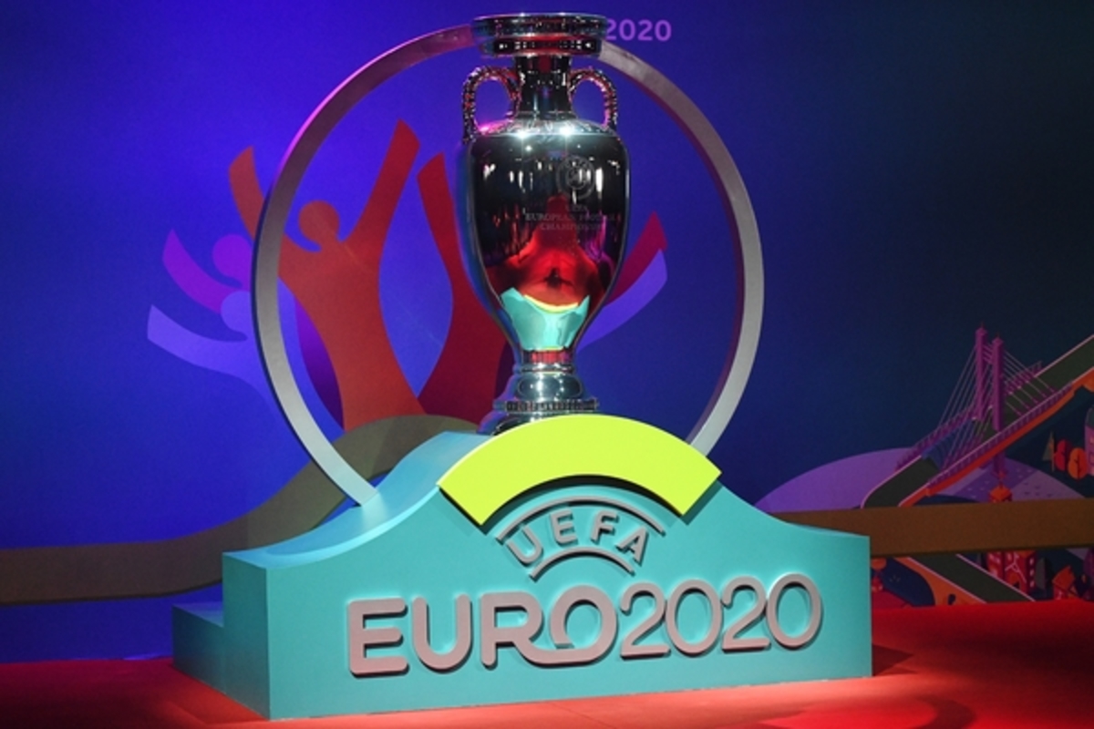 Рассказываем, где будут показывать матчи группового этапа Евро-2020