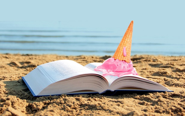 10 новых книг на лето, которые нужно прочитать