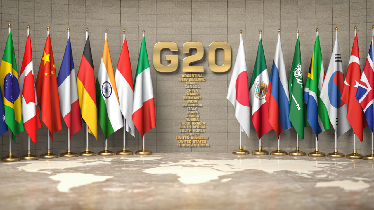 G20: «Оказание гуманитарной помощи Афганистану необходимо для предотвращения наплыва мигрантов в другие государства»