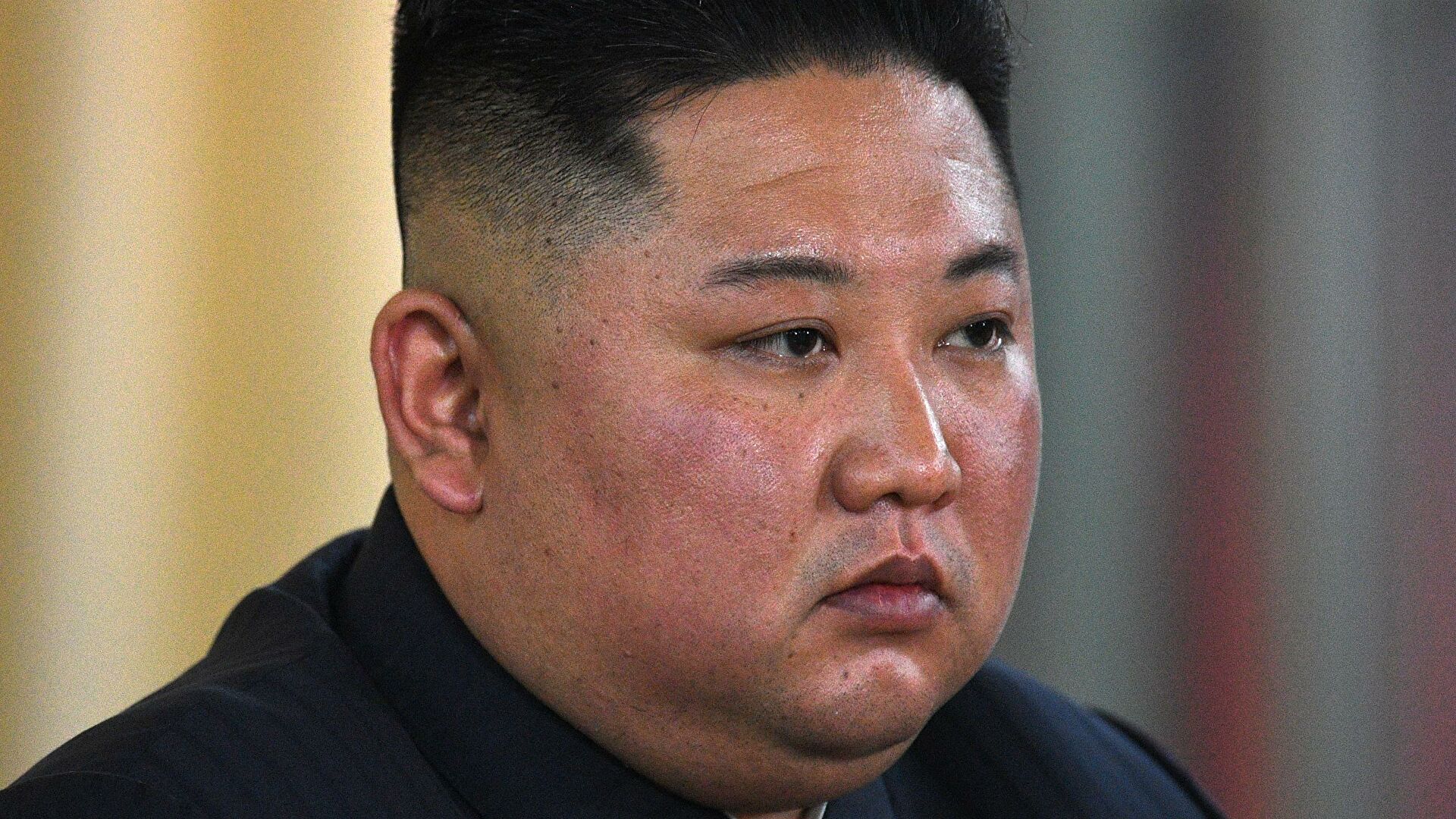 Ким Чен Ына заметили сильно похудевшим — насколько он изменился