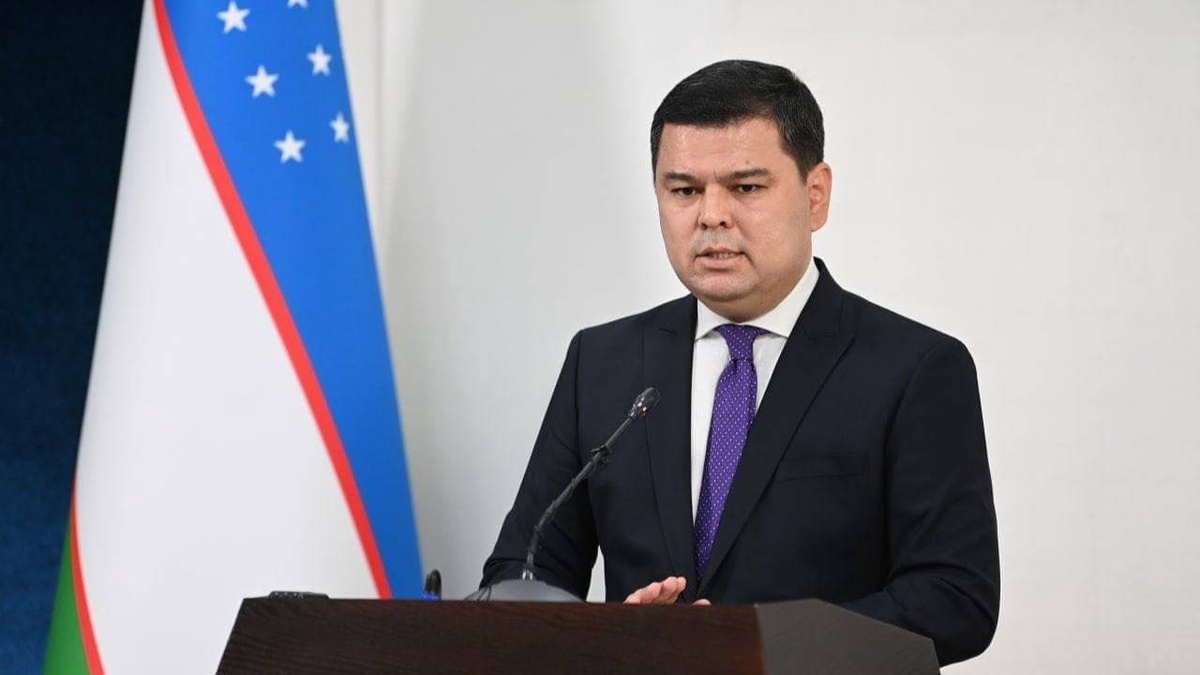 Узбекистан занимает нейтральную позицию по вопросу Украины — пресс-секретарь президента
