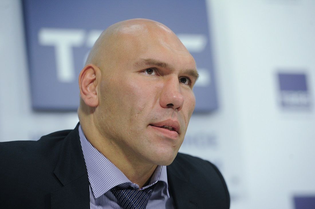 Николай Валуев прокомментировал преобразования в узбекском боксе