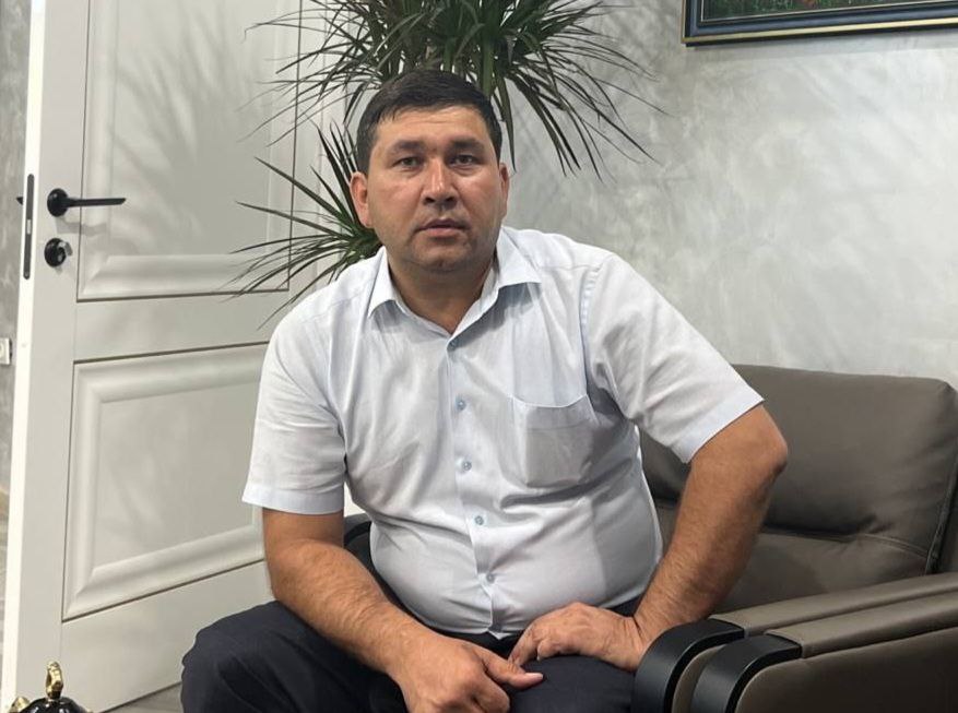 Окружающая среда - последние новости от команды Repost.uz