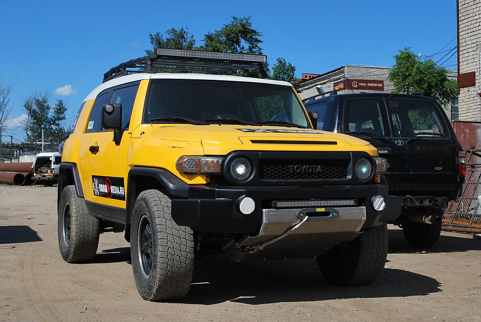 Фото: NjCar