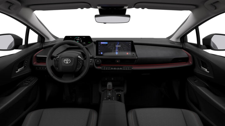Фото: Toyota