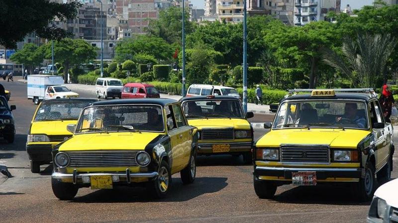 «АВТОВАЗ» хочет продавать свои машины в Африке