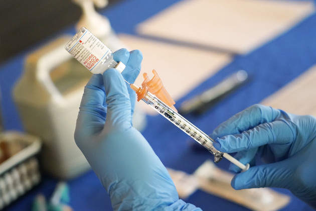 Почти в 30 странах выявили новый вариант устойчивого коронавируса