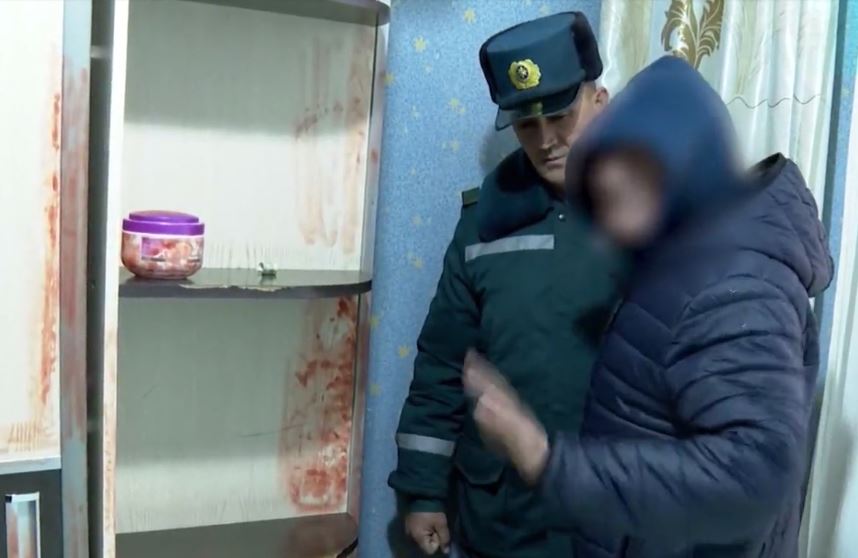 Жителю Ташкента грозит 15 лет тюрьмы за кражу $20 тысяч