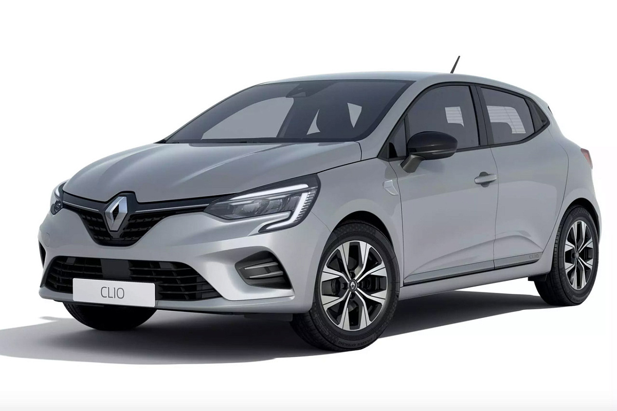 Фото: Renault
