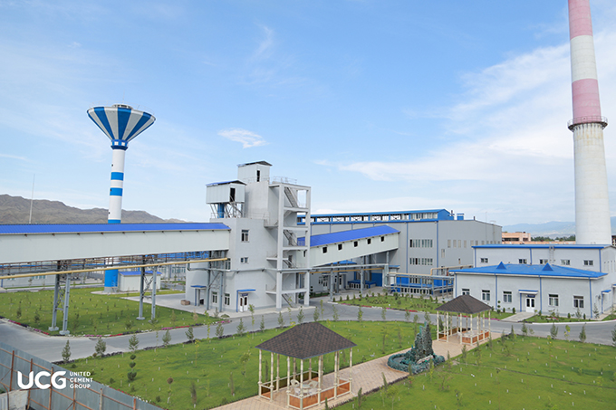 Крупный производитель изделий из стекла в Узбекистане АО «Кварц» вошел в состав UCG