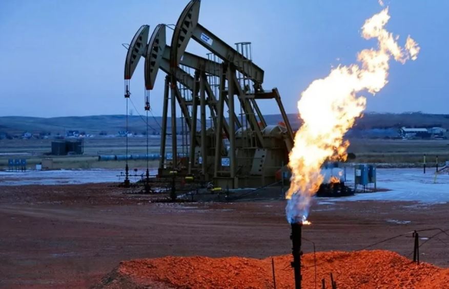 Нейросеть нашла новые залежи нефти в России — рассказываем, как ей это удалось 