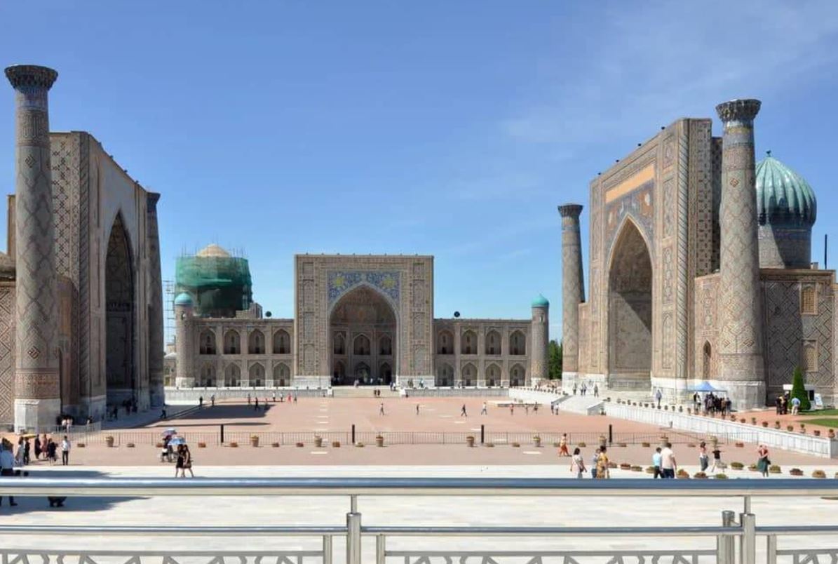 Выяснилось, как в Узбекистане собираются развивать туризм