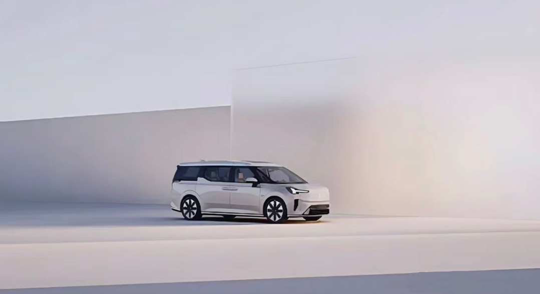 Фото: Volvo