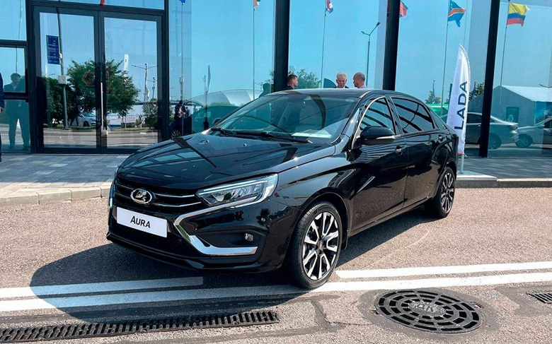 Фото: АВТОВАЗ