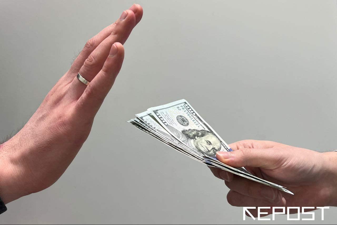 В Узбекистане будут по-новому бороться с коррупцией 