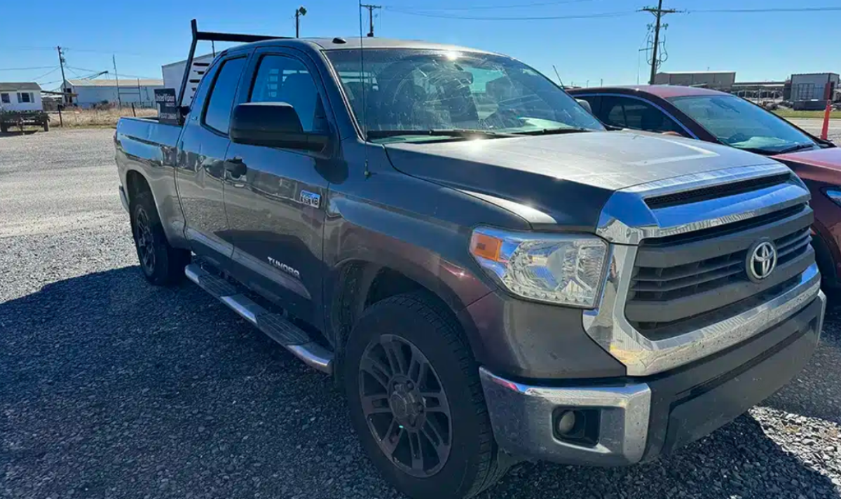 Фото: Toyota