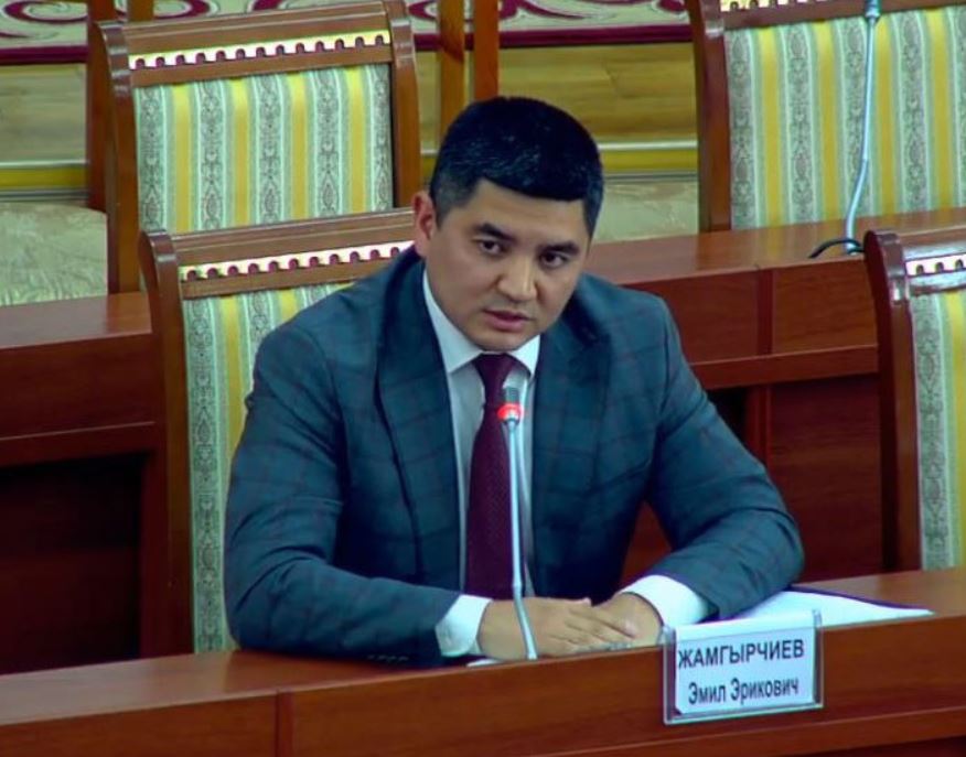 В Узбекистане возбудили еще одно дело против кыргызского депутата: он пытался договориться с «Салимбаем»