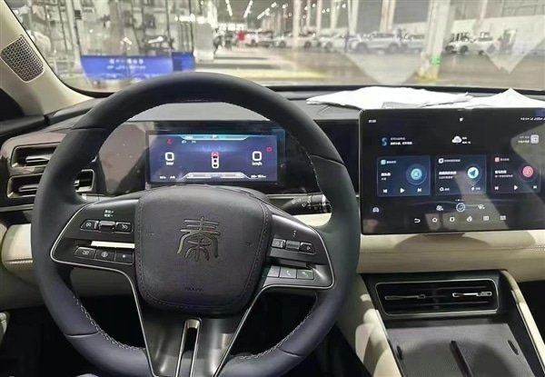 Фото: Autohome
