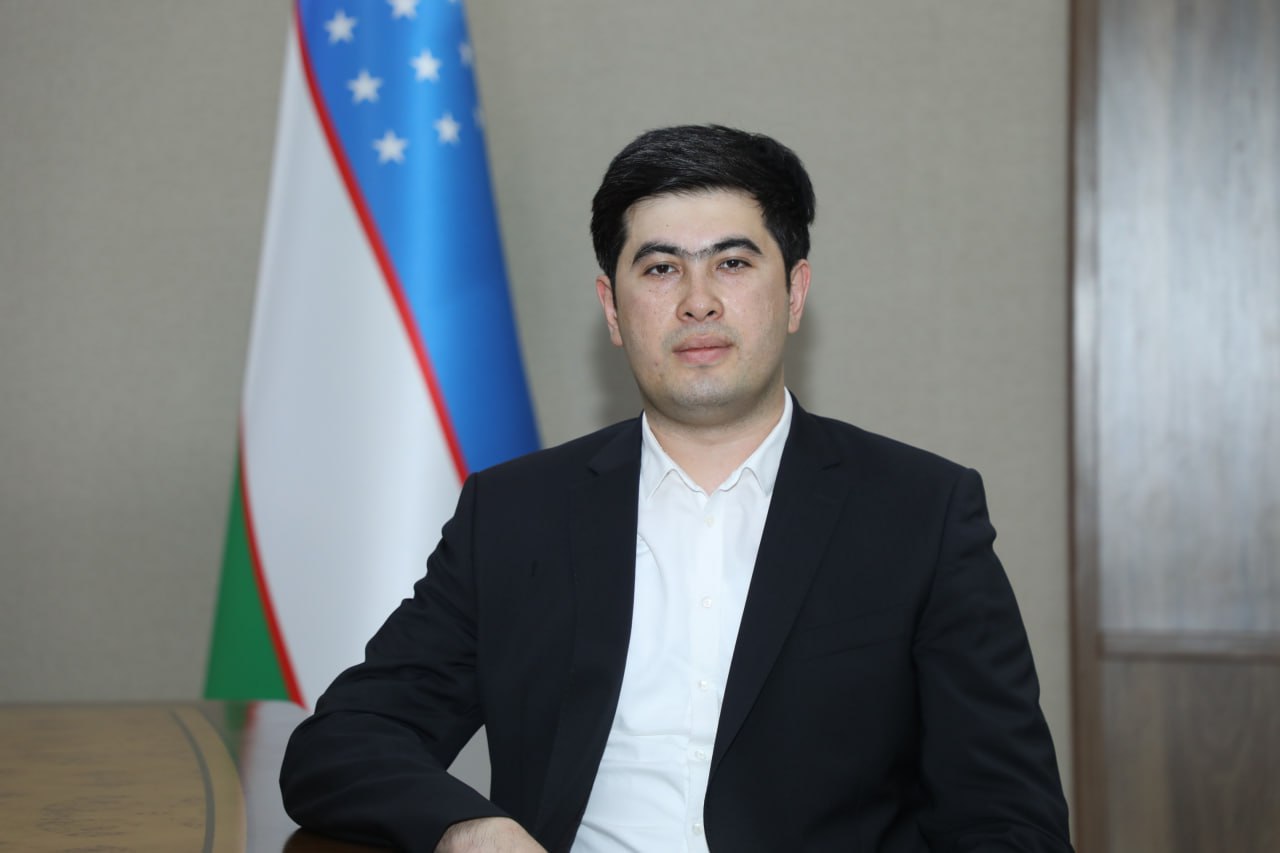 Главному управлению транспорта Ташкента нашли нового начальника