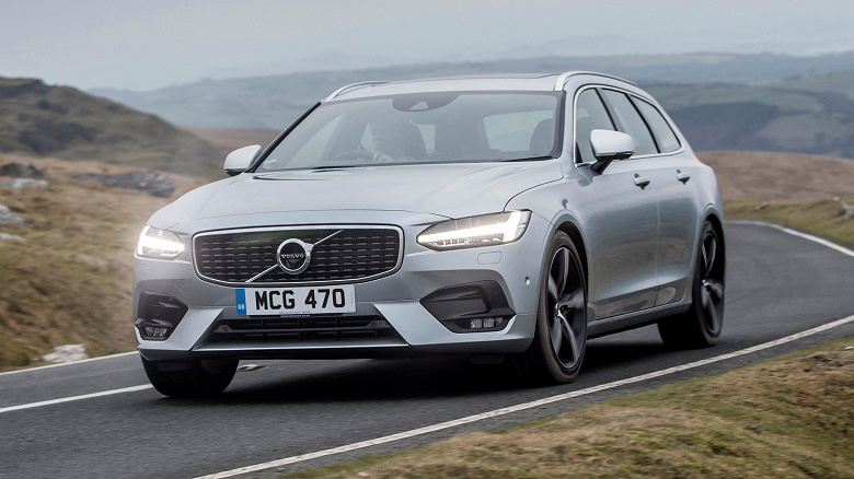 Volvo вернет в продажу универсалы после требования поклонников бренда